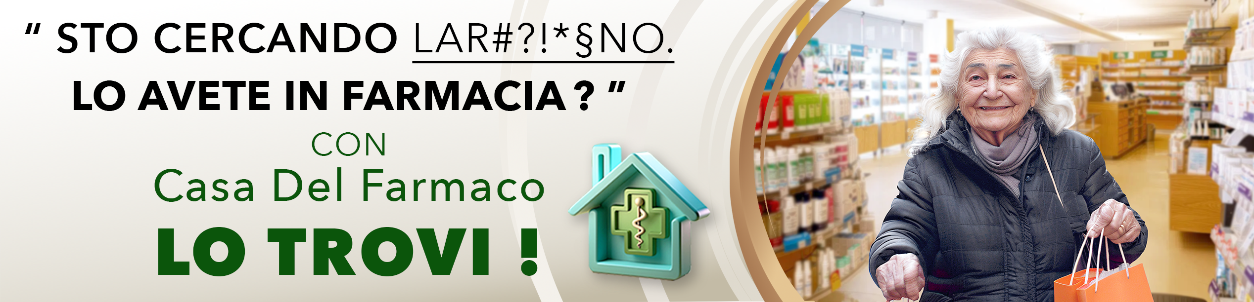Slide principale